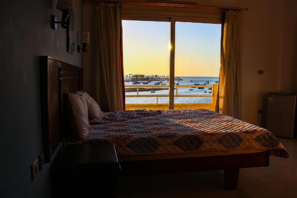 Aquarium Appart hôtel Hurghada